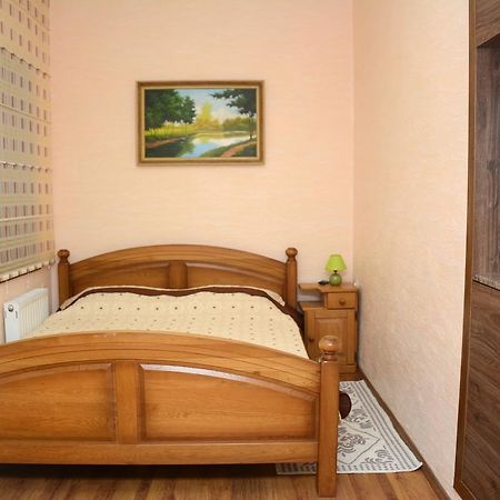 Bazar Apartment Chişinău Exterior foto