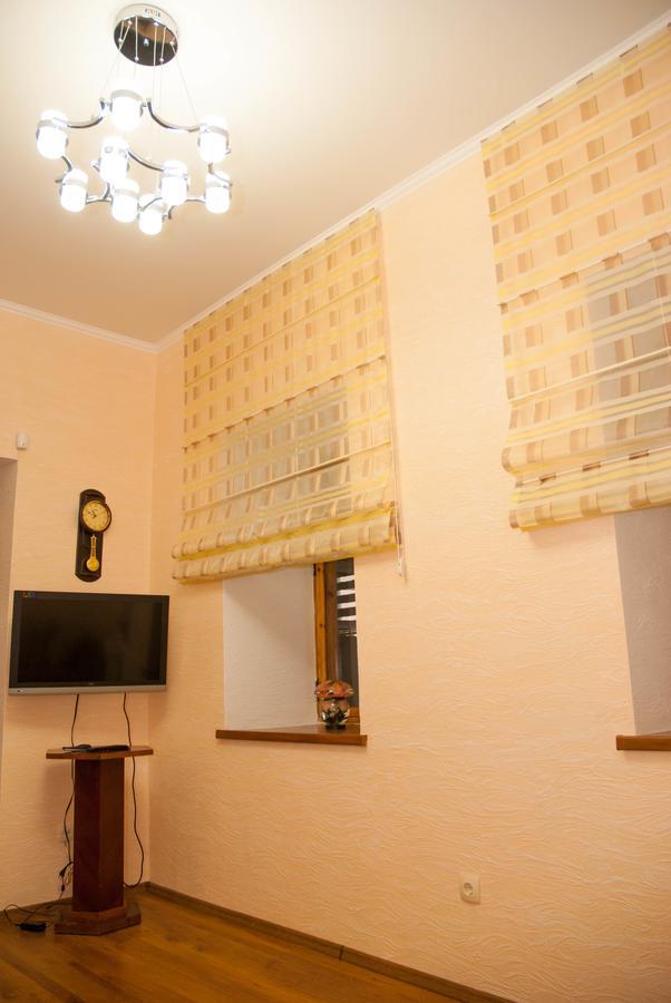 Bazar Apartment Chişinău Exterior foto