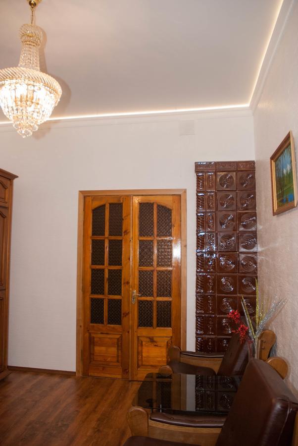 Bazar Apartment Chişinău Exterior foto