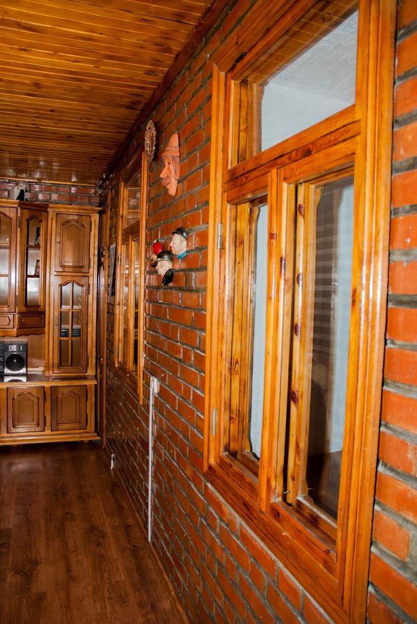 Bazar Apartment Chişinău Exterior foto