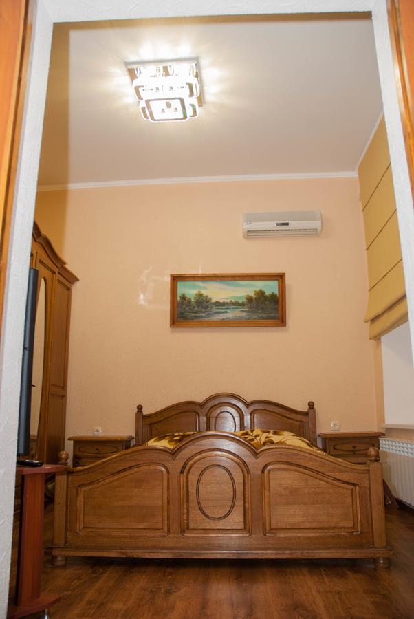 Bazar Apartment Chişinău Exterior foto