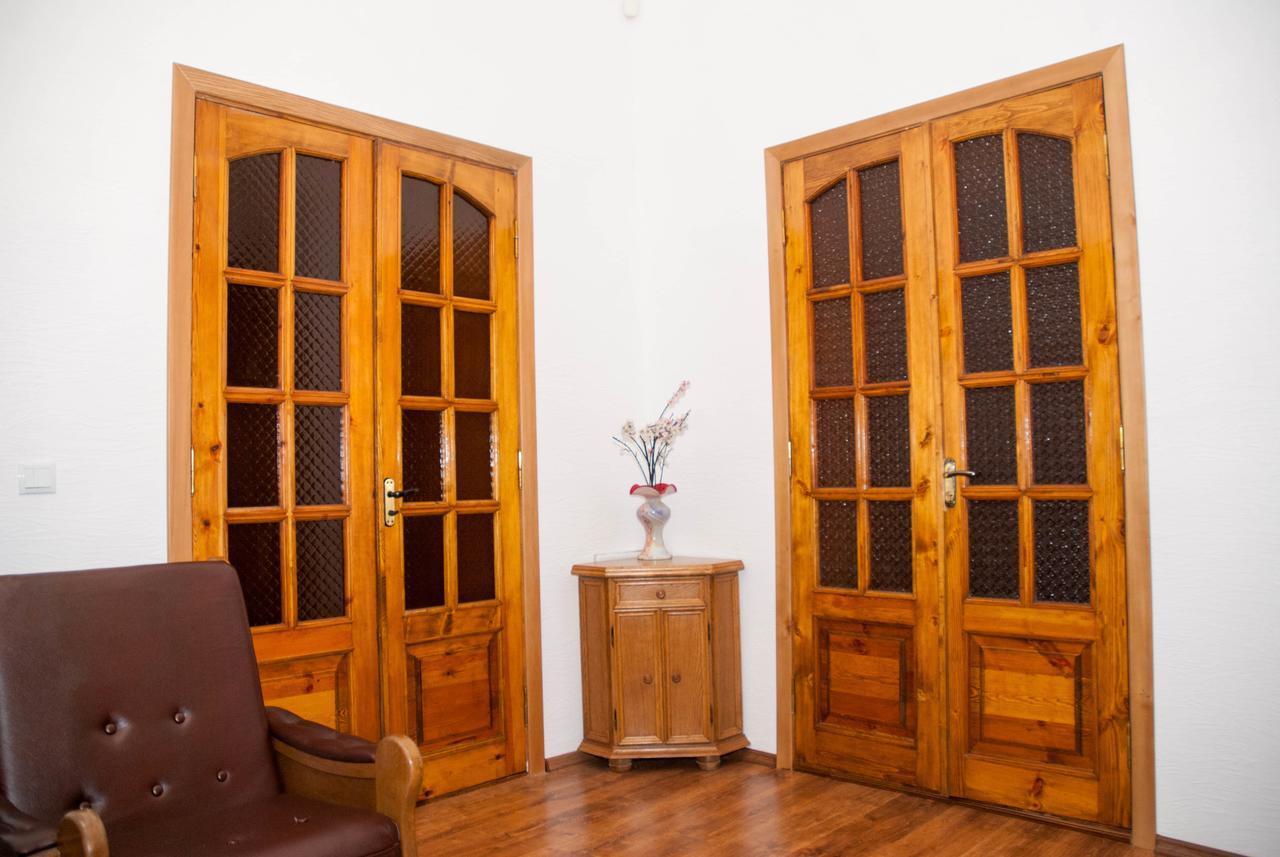 Bazar Apartment Chişinău Exterior foto