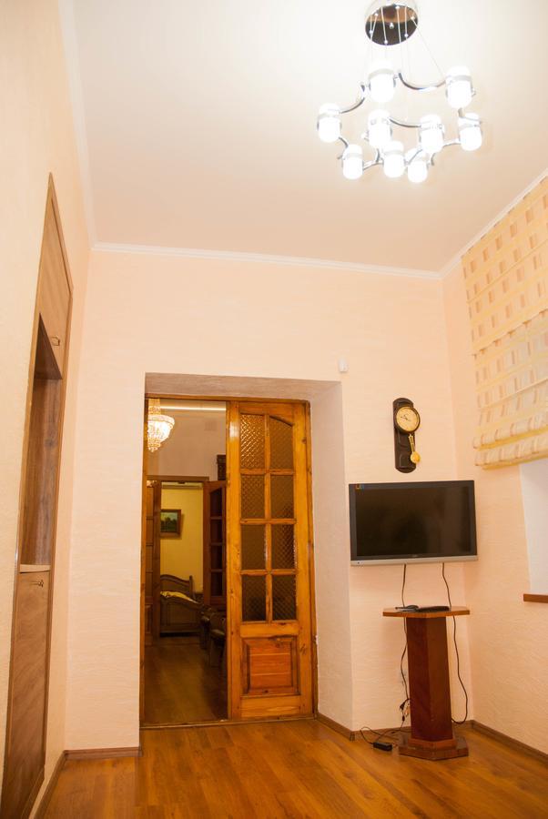 Bazar Apartment Chişinău Exterior foto