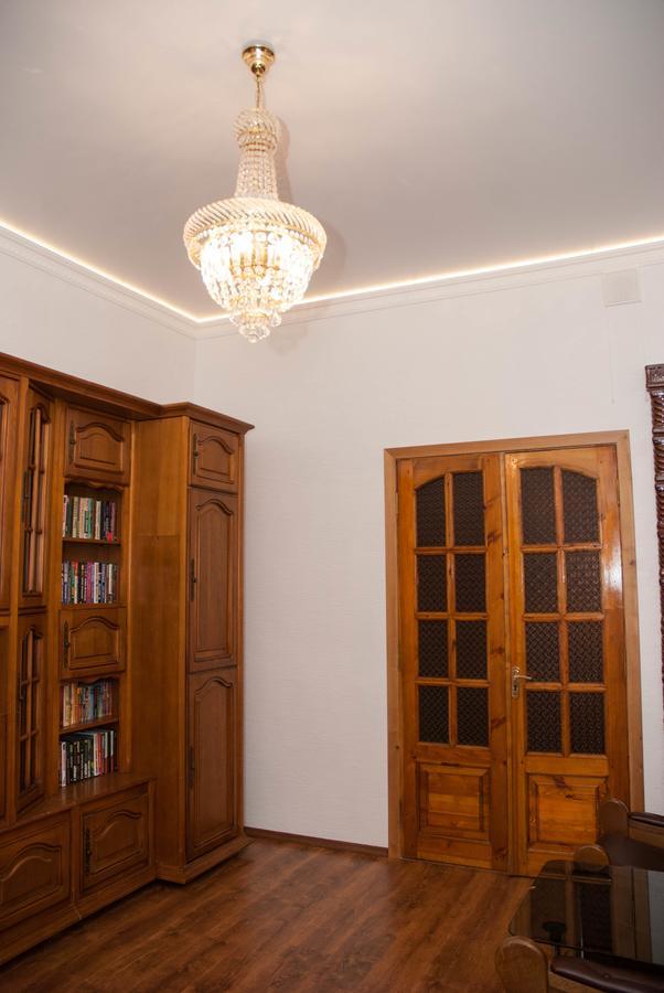 Bazar Apartment Chişinău Exterior foto