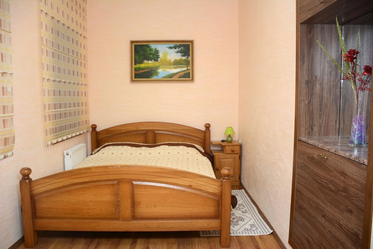 Bazar Apartment Chişinău Exterior foto